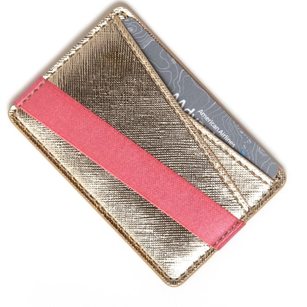 Tech Candy Origami wallet